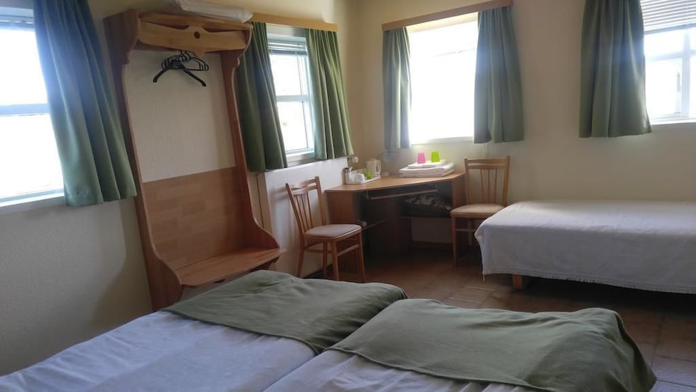 Triple Room, Private Bathroom photo 1