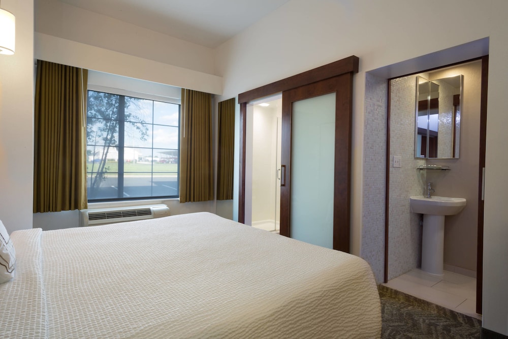 SpringHill Suites by Marriott Quakertown, Billede 8