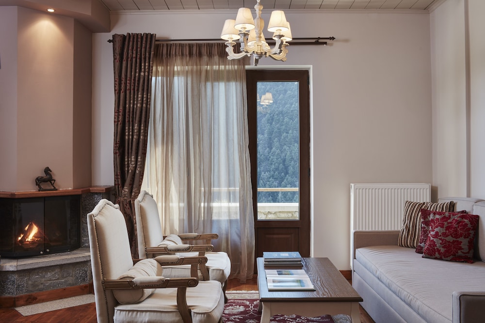 Deluxe Suite, Mountain View photo 1