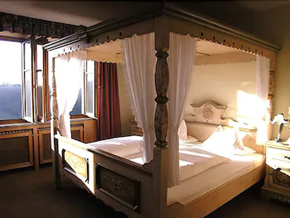 Basic Double Room - Photo 1