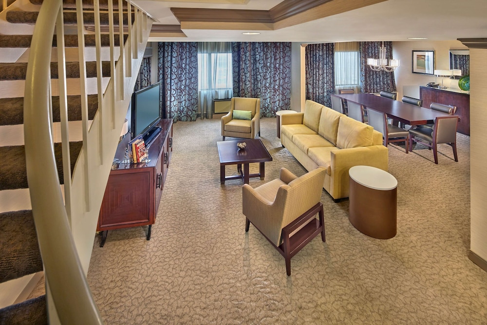 Presidential Suite, 1 King Bed photo 3
