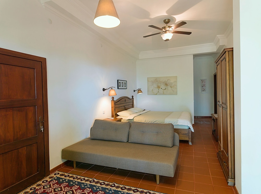 Deluxe Suite, Sea View photo 1