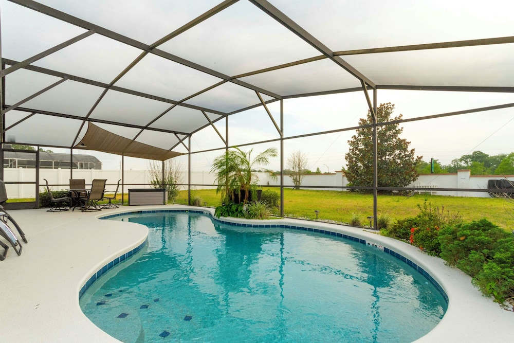 Charming 3Bd w Pool Close to Disney 7826 Indian Ridge, Fotografia 37
