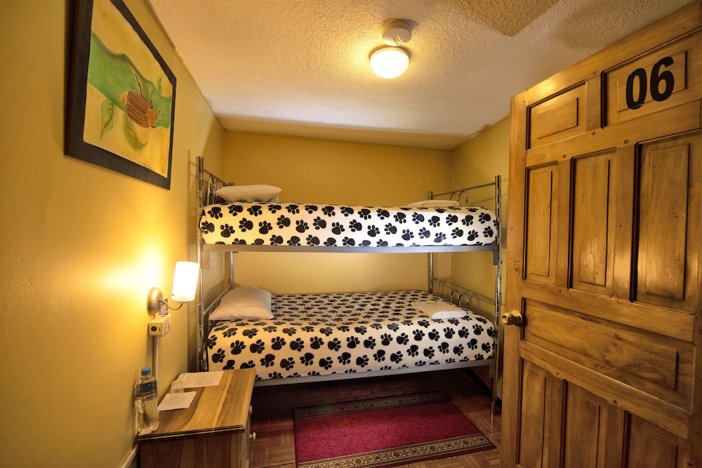 Economy Double Room, Non Smoking photo 2