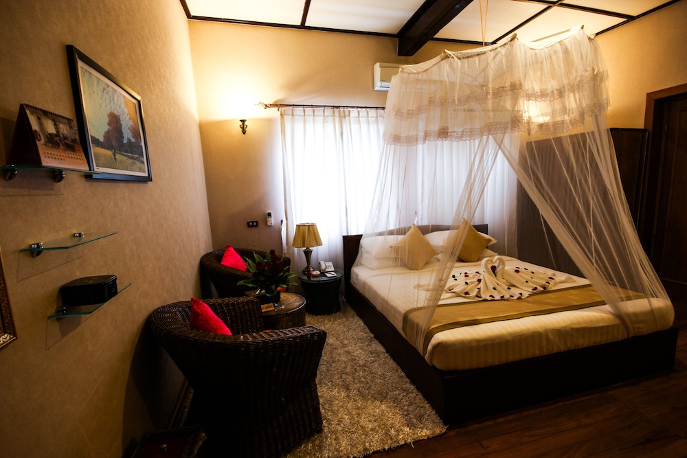 Royal Boutique Room photo 1