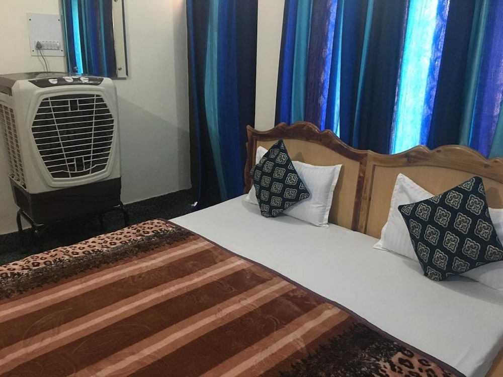 Standard Double Room, 1 Double Bed, Non Smoking photo 2
