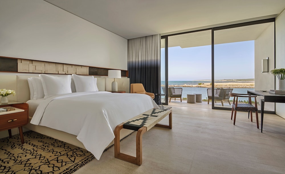 Room, 3 Bedrooms, Ocean View (Marina Residence) - Photo 4