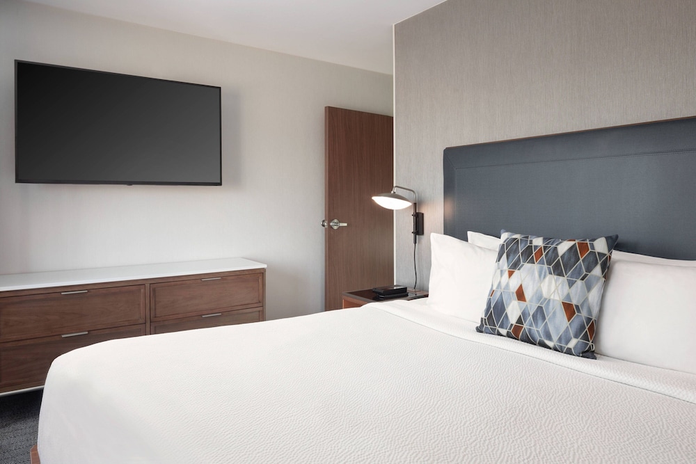 Suite, 1 King Bed photo 1