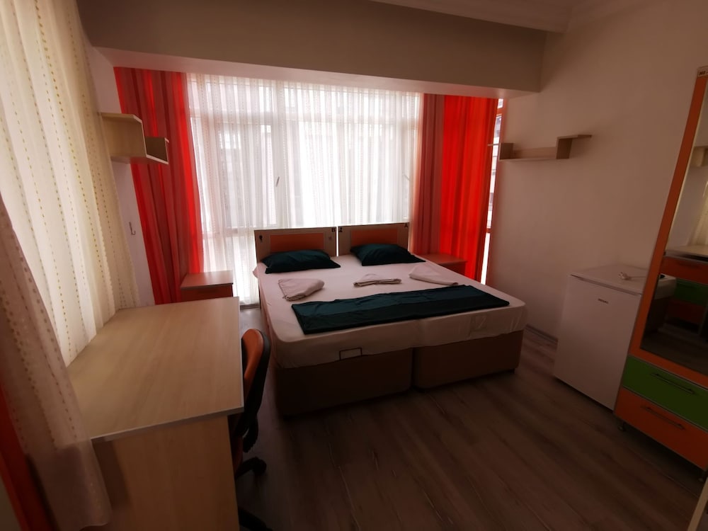 Deluxe Double or Twin Room photo 3
