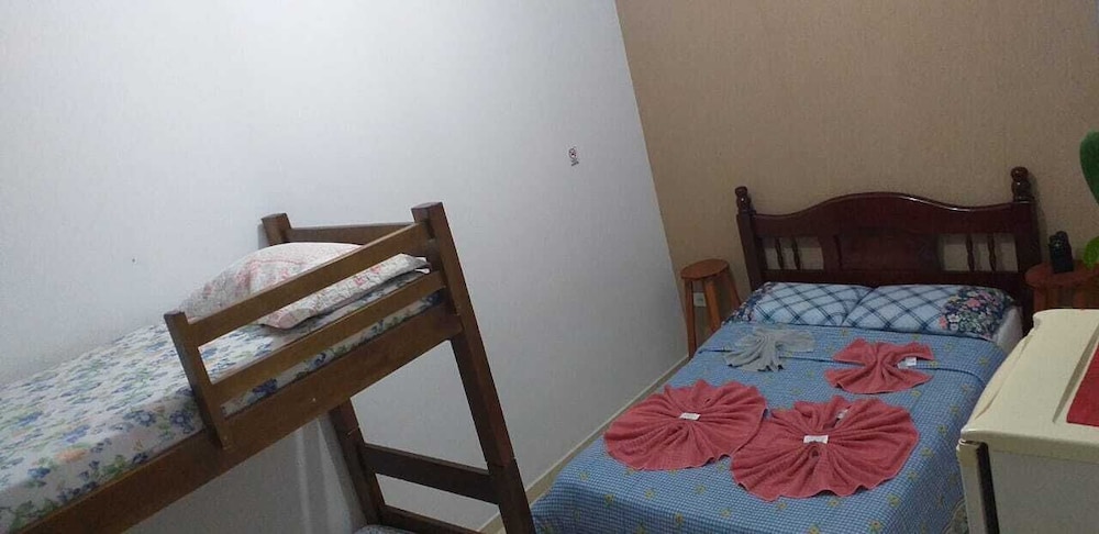 Family Quadruple Room