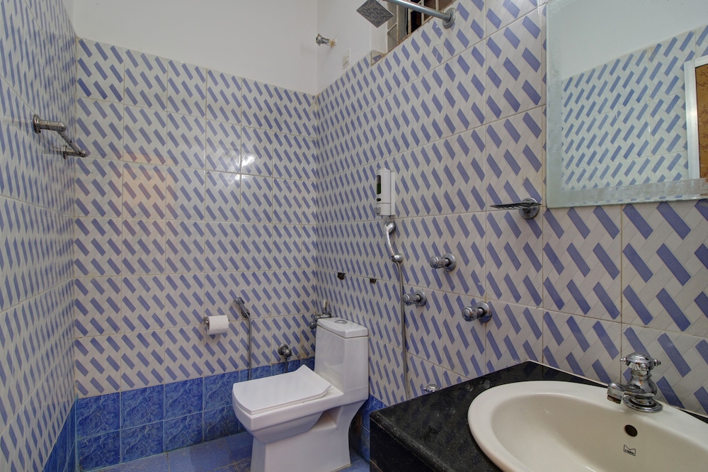Super Deluxe with Kitchen and Pool View photo 2