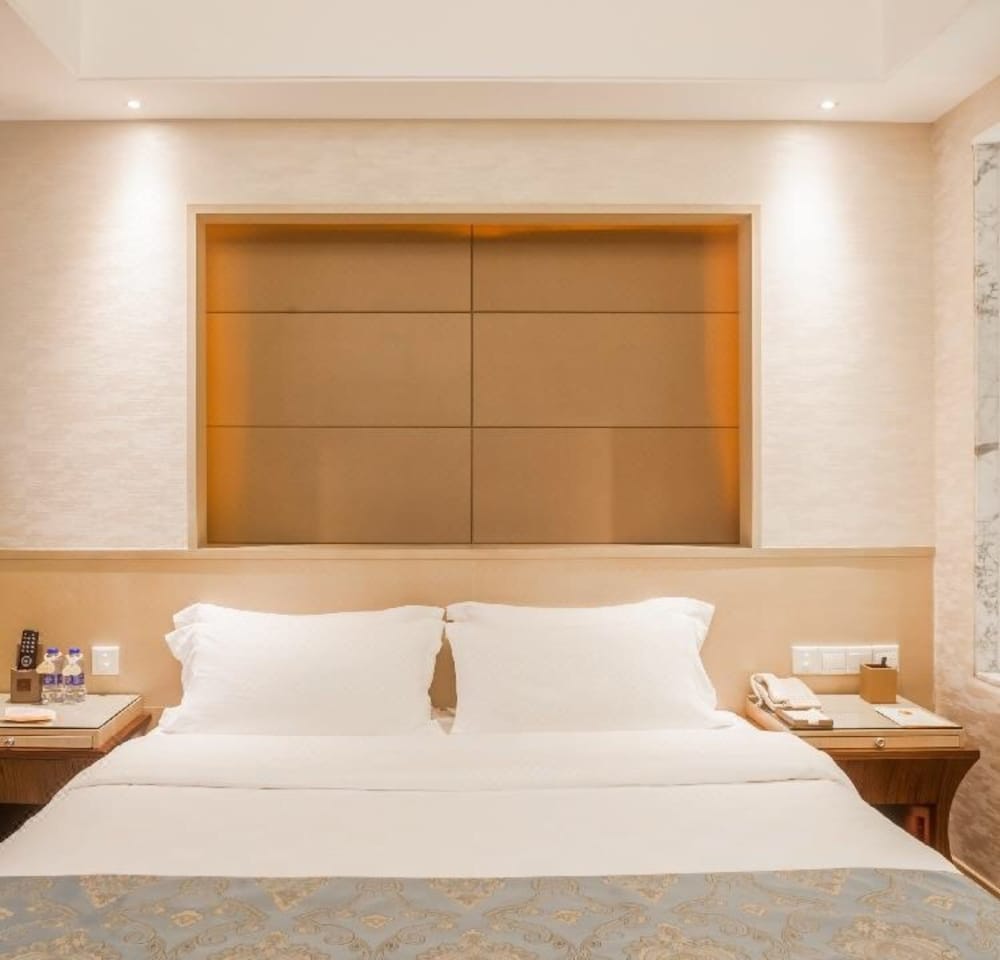 Business Double Room photo 1