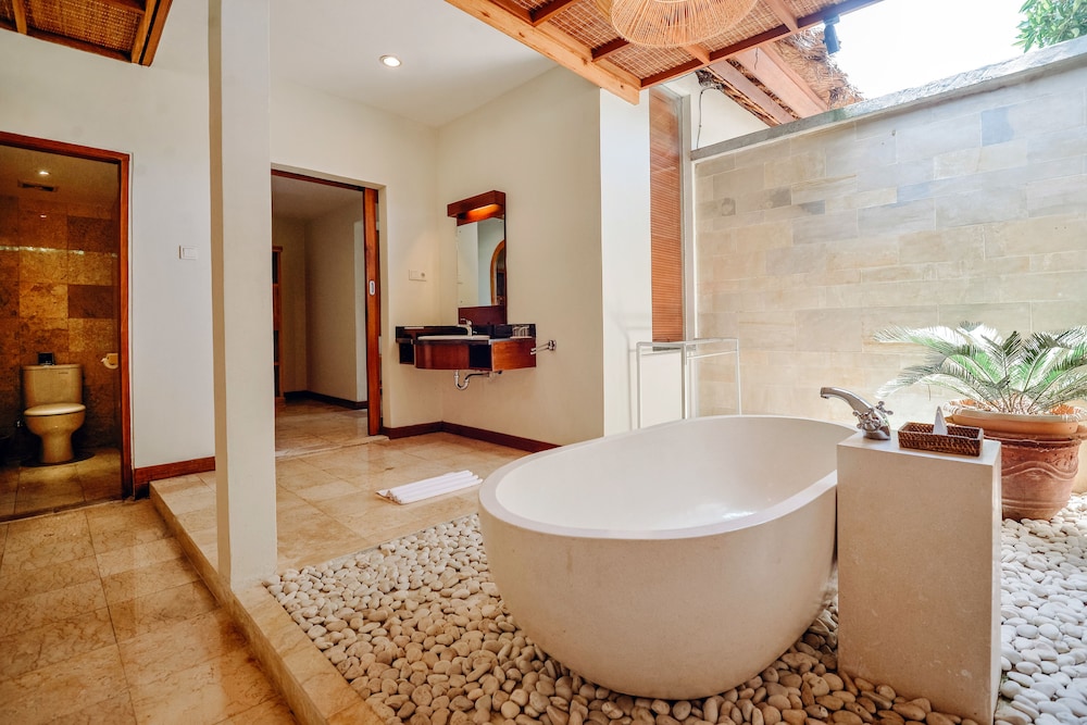 One-Bedroom Pool Villa - Photo 19