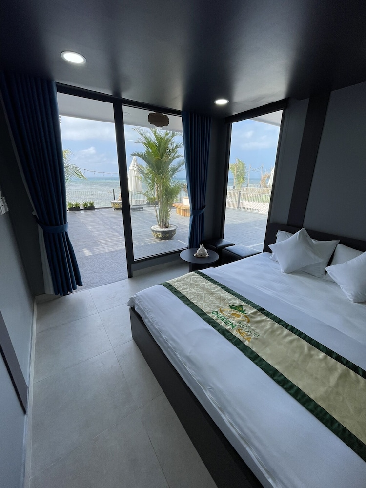 Luxury Double Room photo 2
