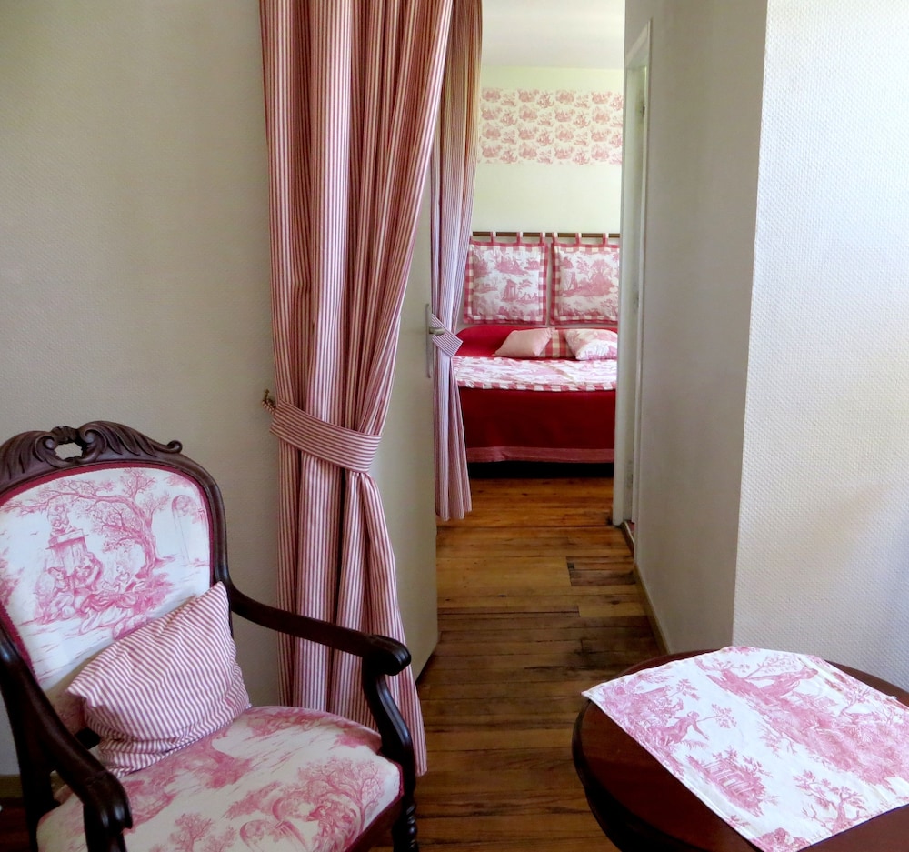 Comfort Double Room photo 1