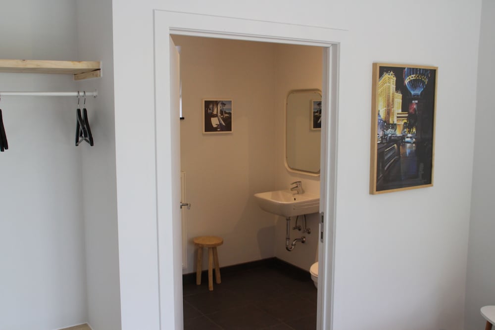B&B Les Lits de Nohaipré, Foto 8