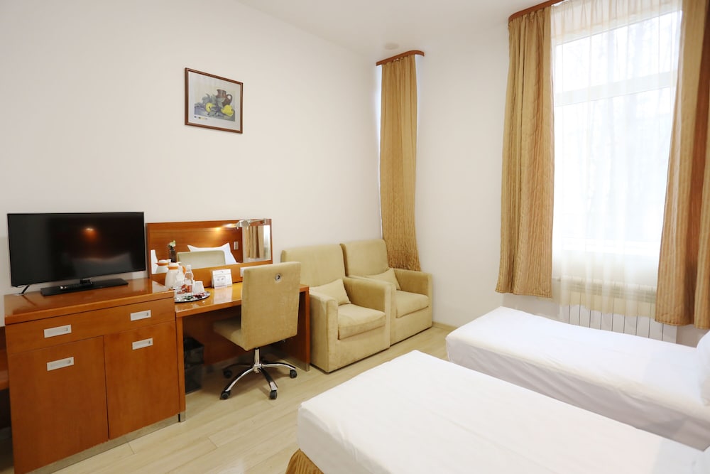 Superior Twin Room photo 3