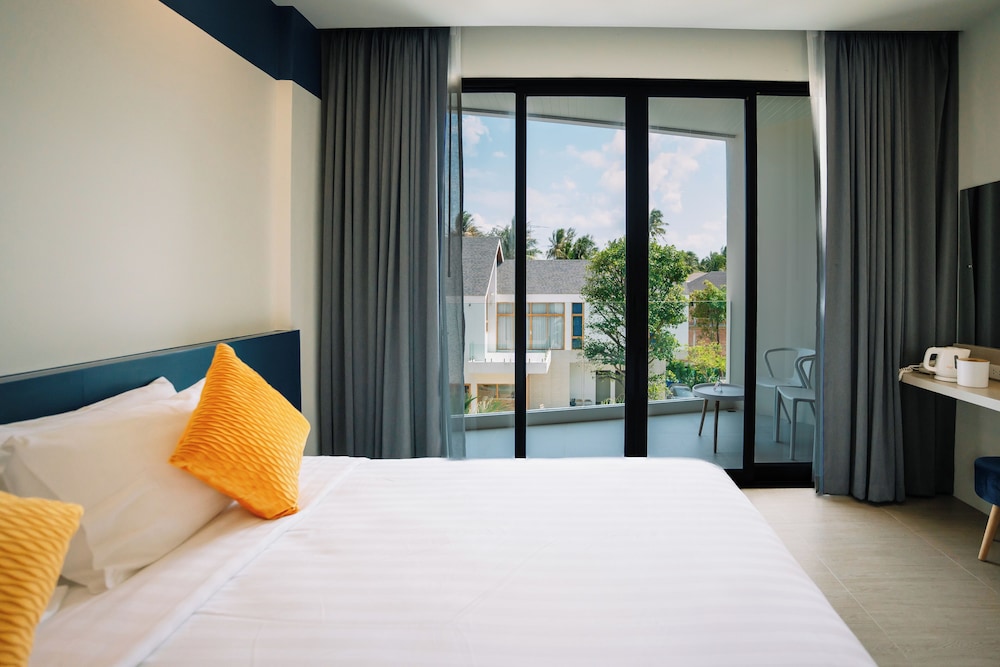 Deluxe Double Room photo 3
