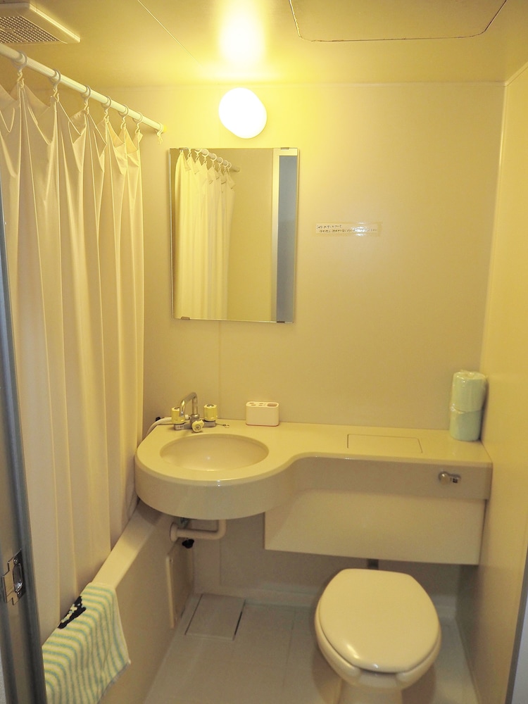 Japanese Style Room for 3 Guests photo 1