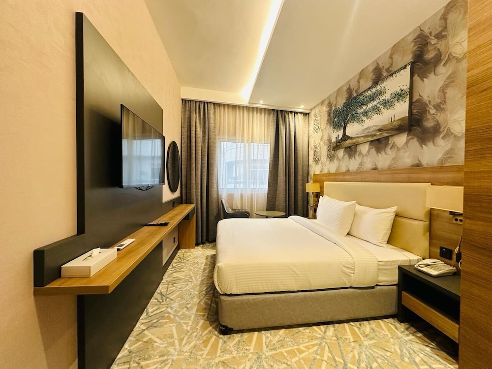 Standard Triple Room photo 1