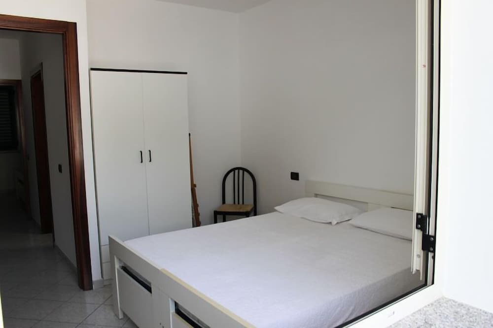 Superior Apartment, 2 Bedrooms, Sea View photo 1