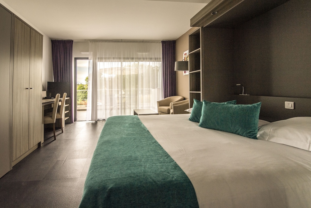 Comfort Suite (Rez de Jardin) photo 1