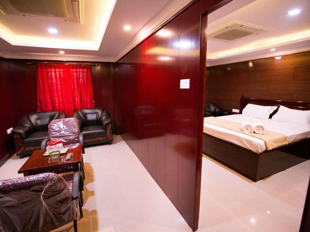 Executive Double Room photo 3