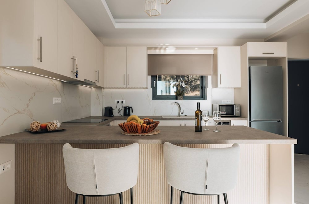 J K Villa With Private Pool, Bilde 15