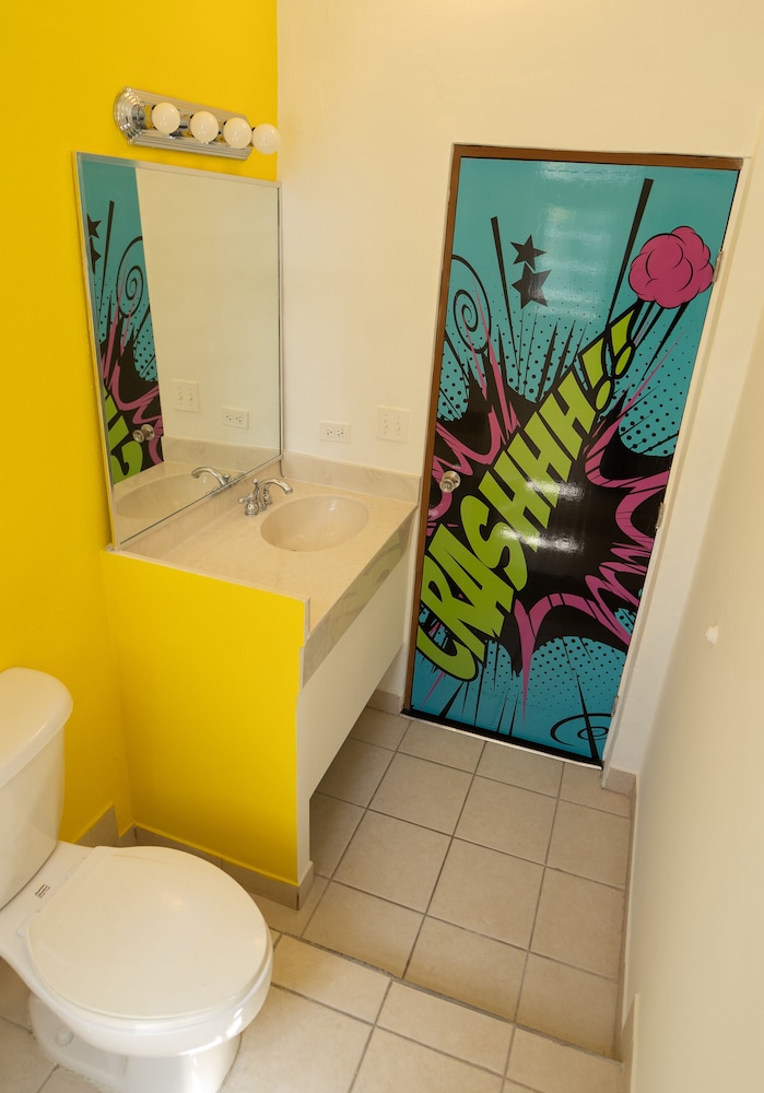 Standard Double Room - Photo 4