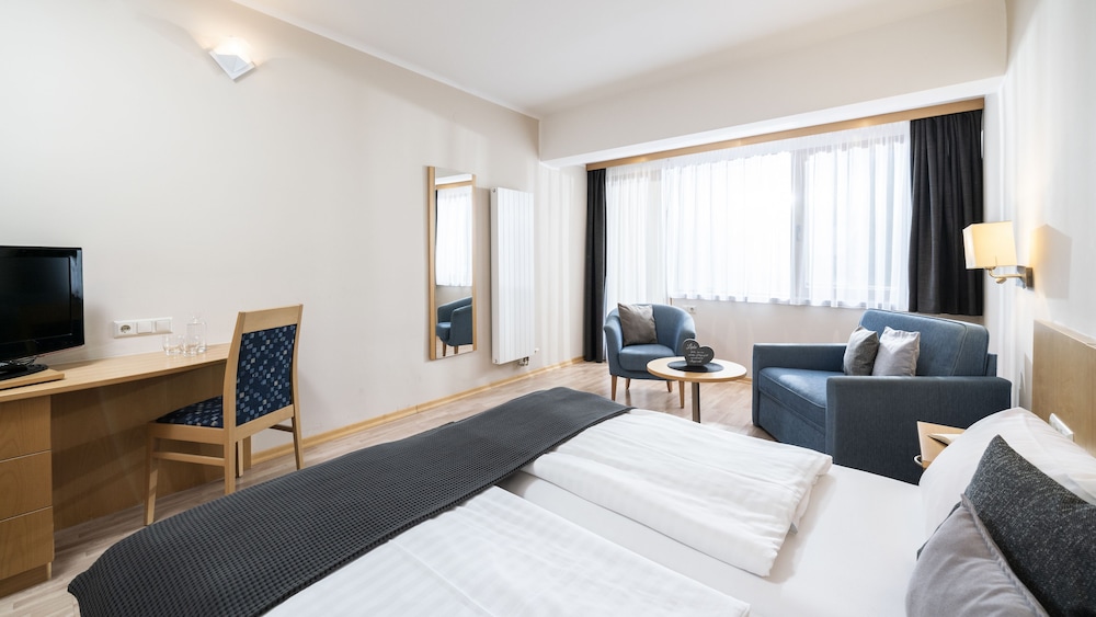 Superior Double Room photo 2