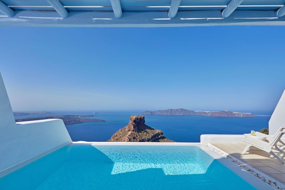 Suite (Infinity Pool, Astra) - Photo 15