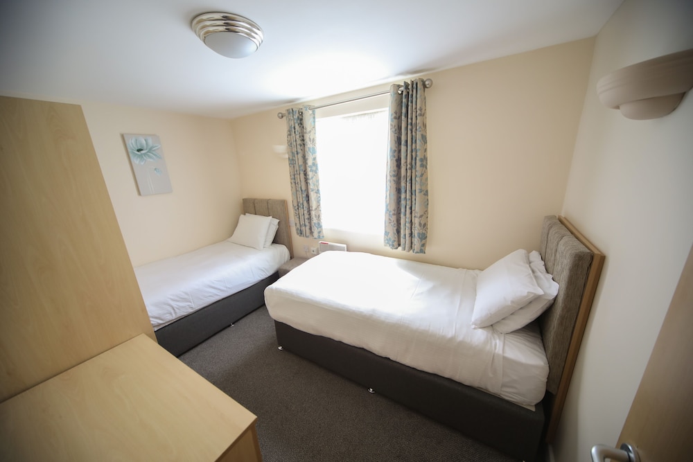 Superior Apartment, 2 Bedrooms - Photo 2