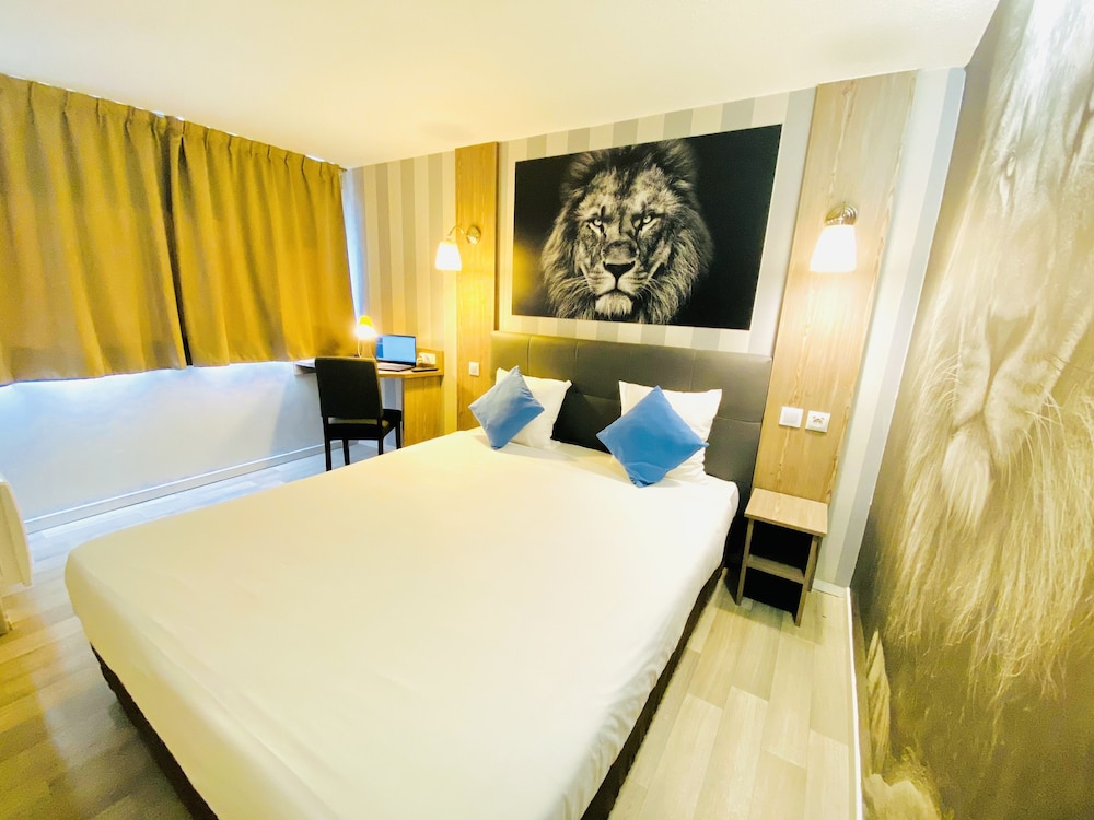 Superior Double Room - Photo 6