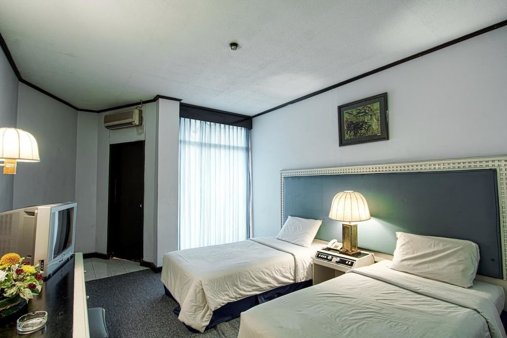 Deluxe Room photo 3