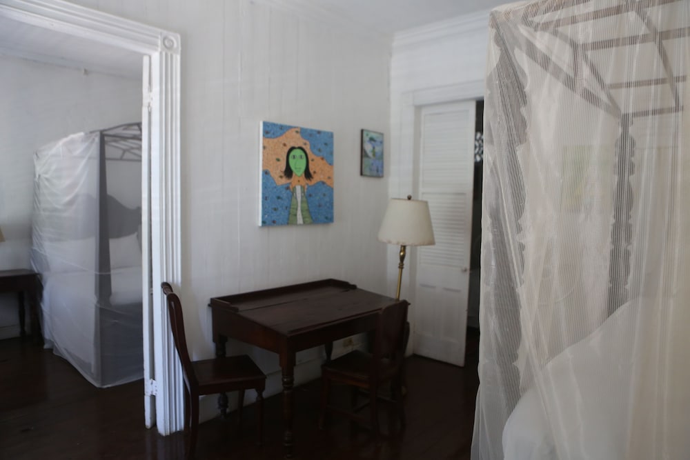Premium Suite, 3 Bedrooms, Connecting Rooms, Ocean View photo 2