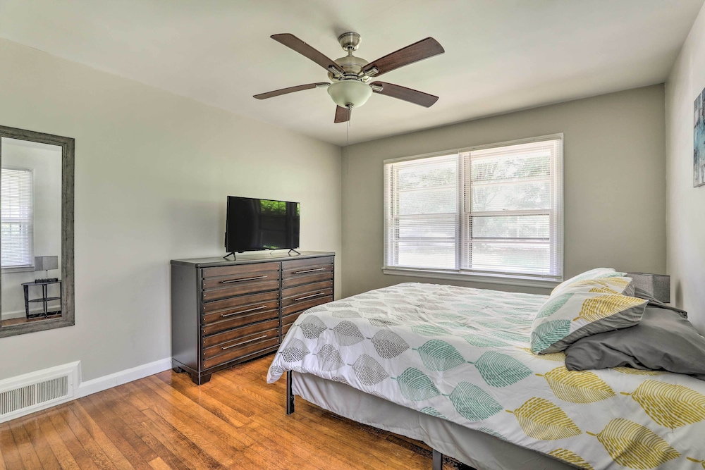 House (2 Bedrooms) photo 3