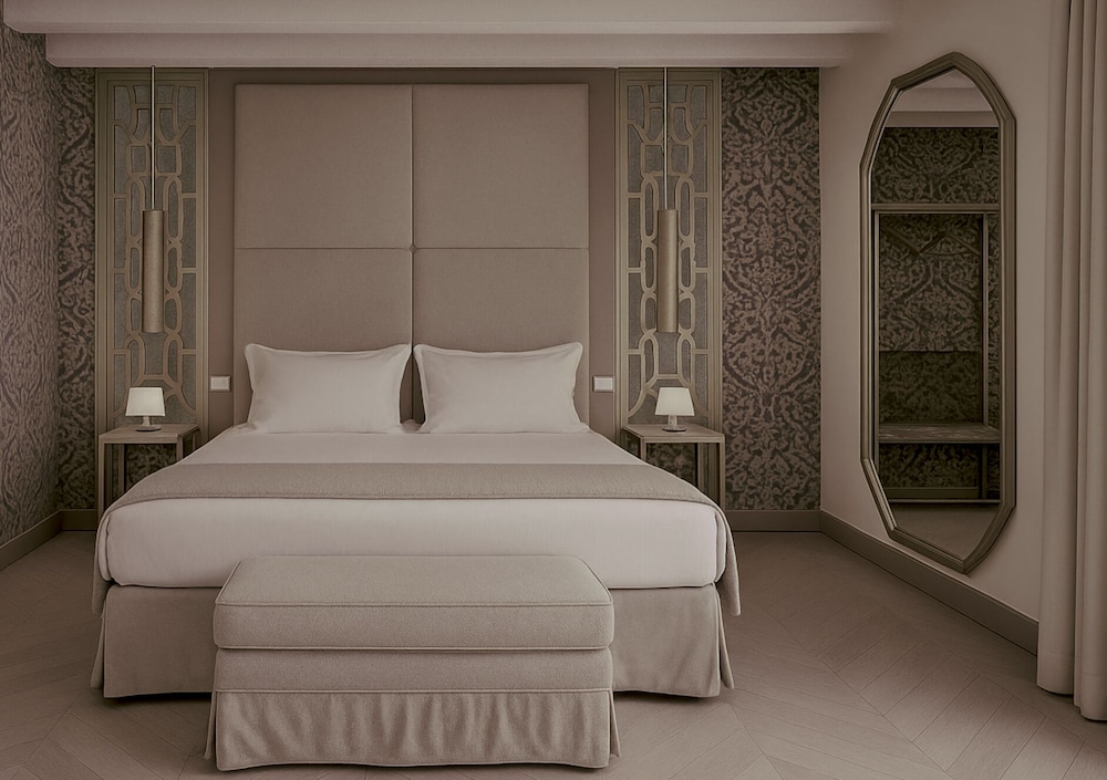 Family Suite, Ground Floor (Annex Building) photo 2