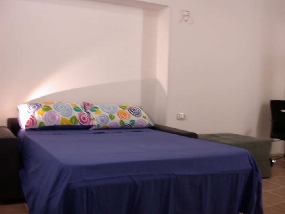 Apartment, 1 Bedroom, Accessible, Garden View photo 1