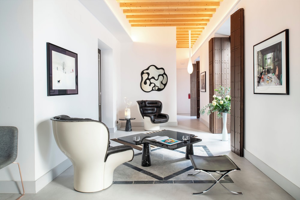 Nubes (Junior Suite)