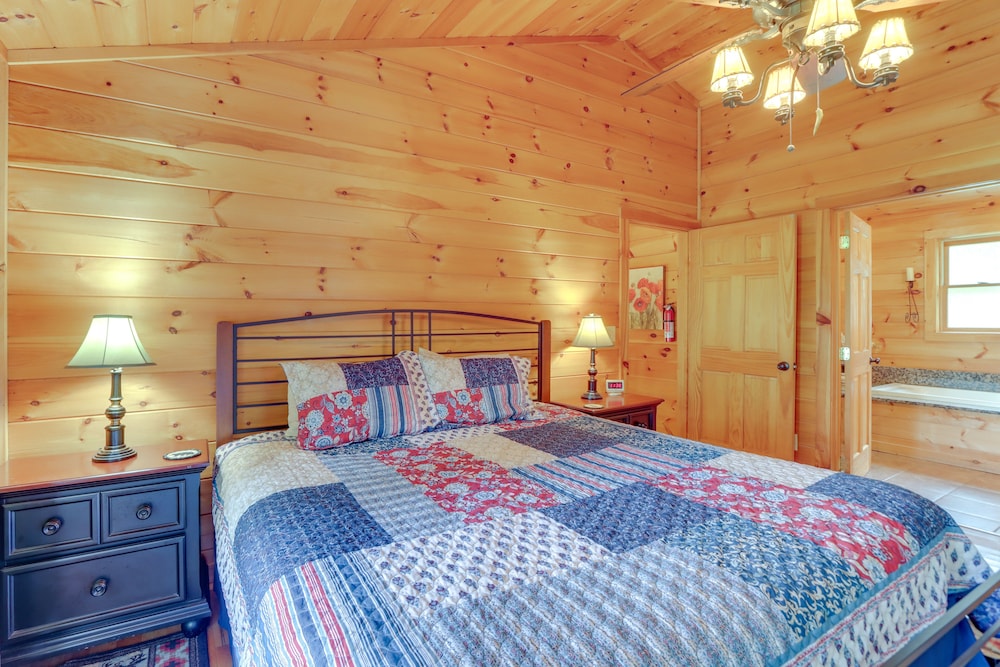 House (2 Bedrooms) photo 3
