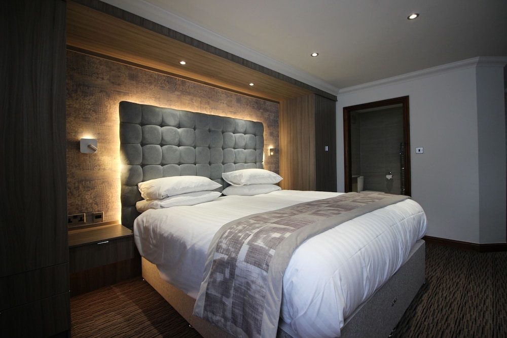 Executive Room, 1 Double Bed, Non Smoking, photo 6