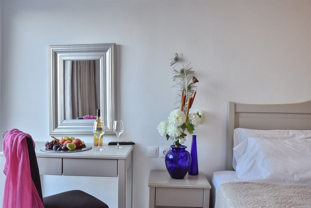 Comfort Double or Twin Room, Garden View photo 3