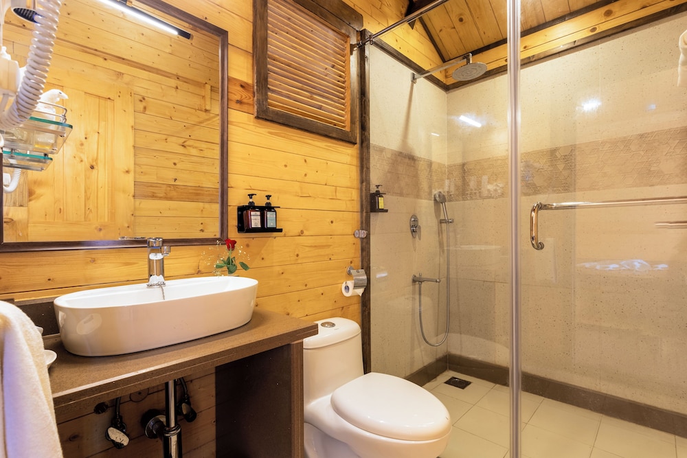 Deluxe Chalet