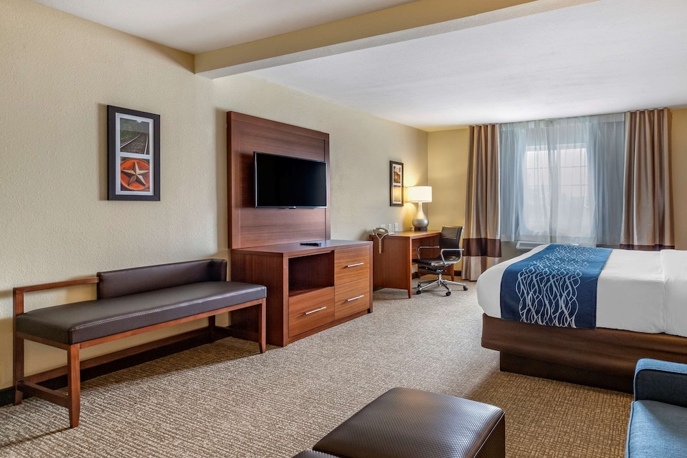 Room, 1 King Bed, Accessible, Non Smoking - Photo 3