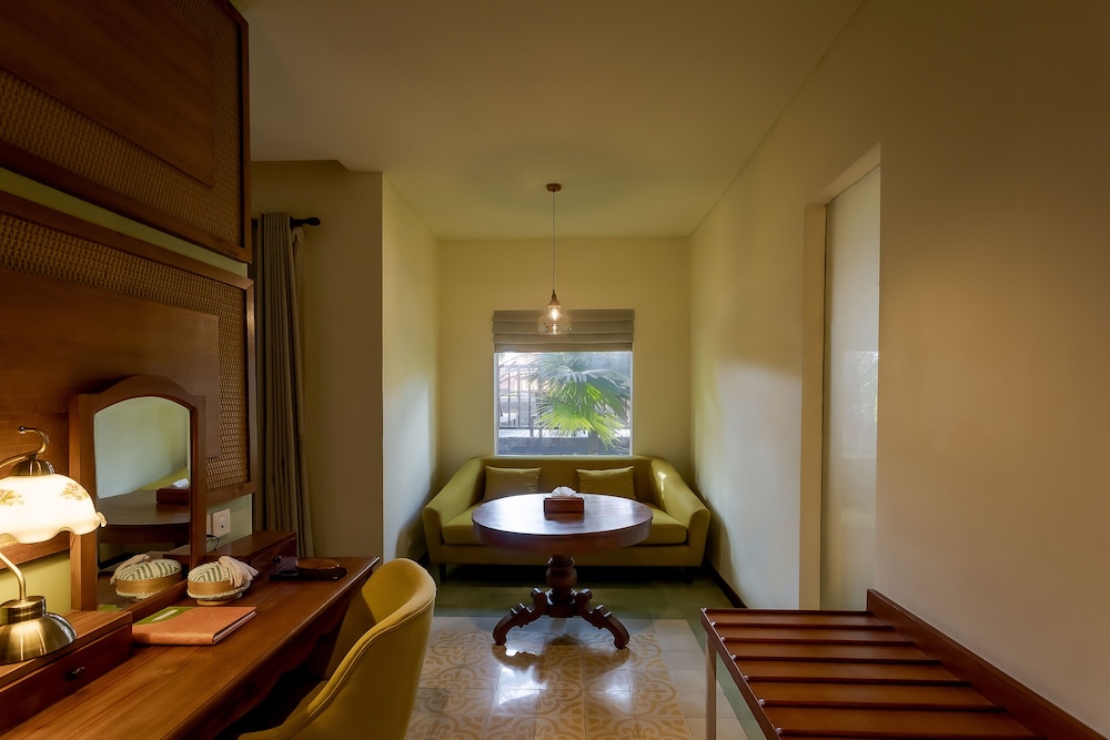 Utama Junior Suite photo 3