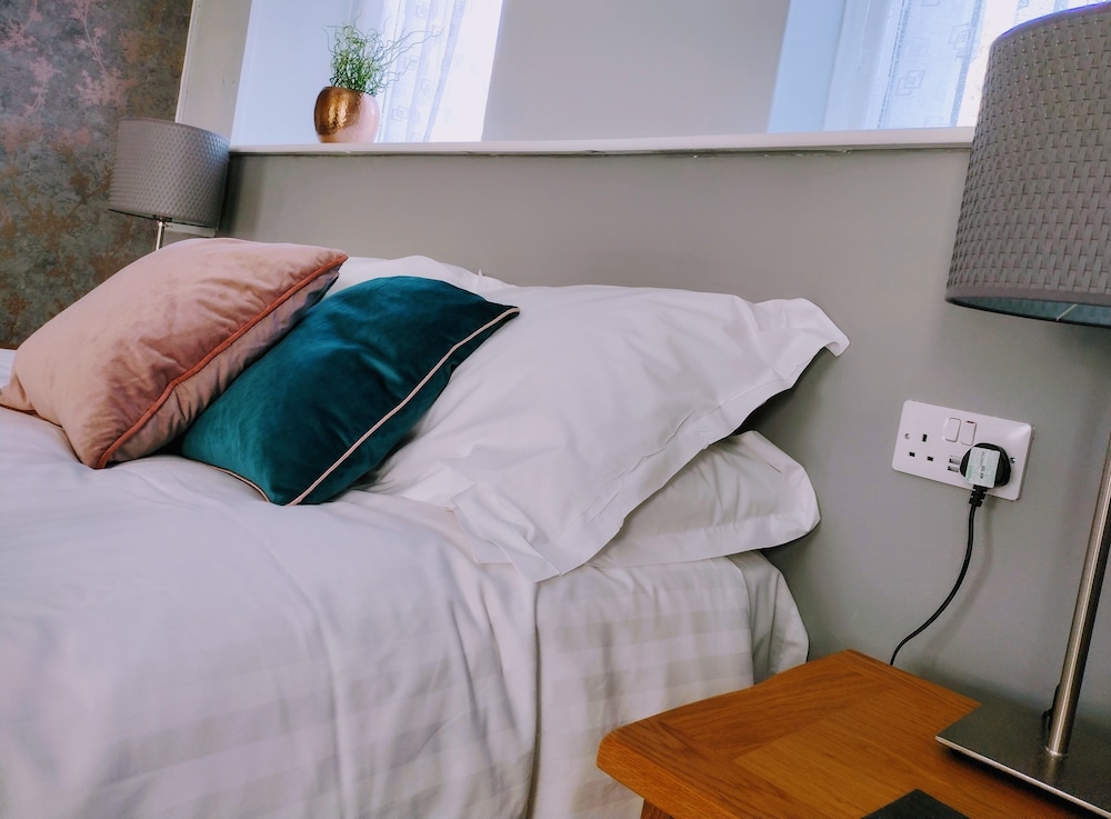 Double Room, Ensuite (Suite) photo 3