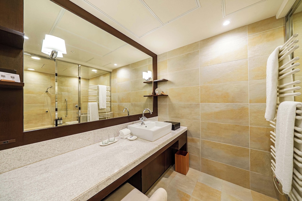 Deluxe Room, 2 Twin Beds - Photo 13