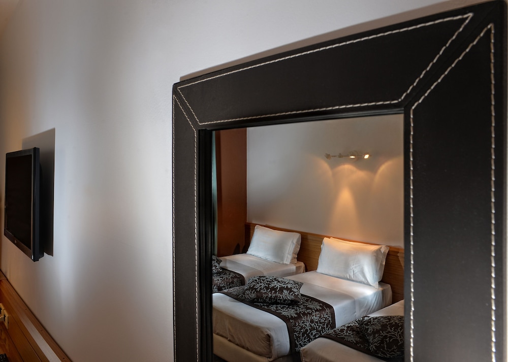 Comfort Triple Room photo 2