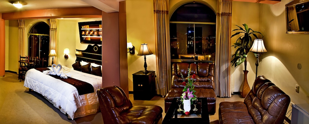 Deluxe Suite photo 3