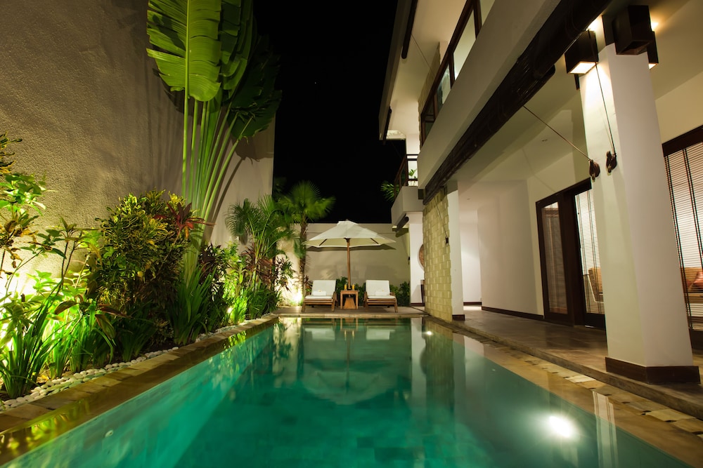 Premier Villa, 2 Bedrooms, Private Pool - Photo 3